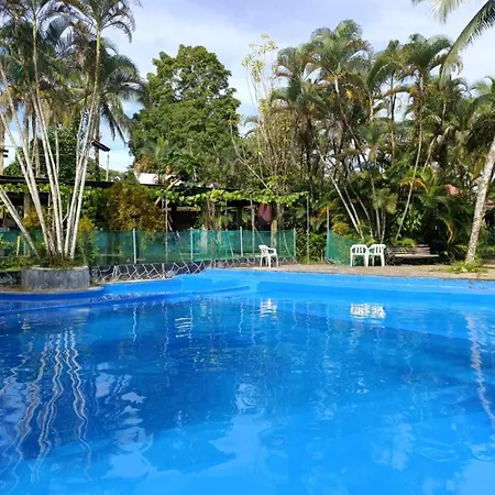 Hostal Oasis Day-2